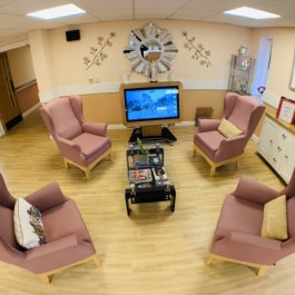 Bluebell Nursing & Residential Home, Stanley Road, Grays, Essex RM17 ...