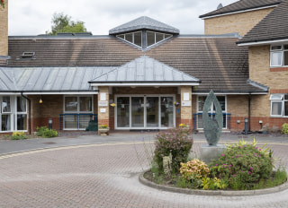 Isis House Care Centre