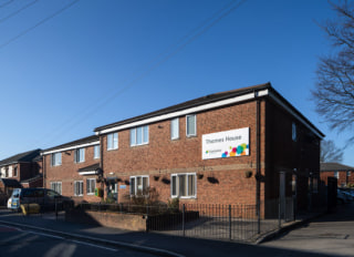 Thames House, Rochdale, Greater Manchester