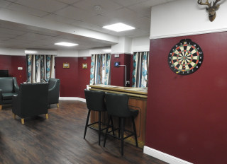 Primrose Hill Nursing Home, Wolverhampton, West Midlands