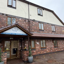 Primrose Hill Nursing Home