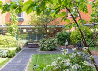 Stella & Harry Freedman House, London, London