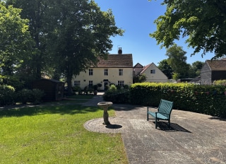 Boars Tye House, Witham, Essex