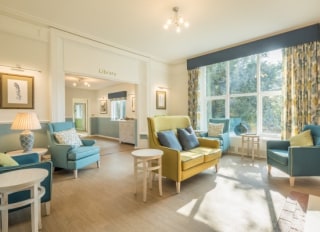 Brook House, Colchester, Essex