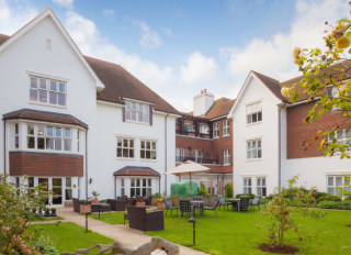 Blossomfield Grange, Solihull, West Midlands