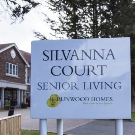 Silvanna Court Care Home 84 Runwell Road Wickford Essex Ss11 7hr Reviews