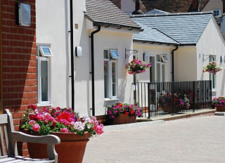 St Dominics Residential Home, Colchester, Essex