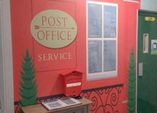 Hepworth House, Bedford, Bedfordshire