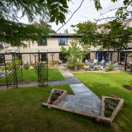 Marian House, Edinburgh, City of Edinburgh