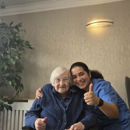 Marian House, Edinburgh, City of Edinburgh