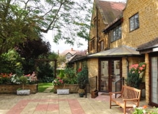 Oak Lodge Care Home, Northampton, Northamptonshire