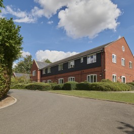 Blackbrook House, Colchester, Essex
