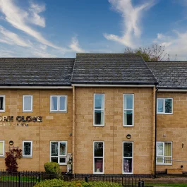 Acorn Close