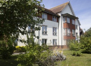 Elizabeth House, Bognor Regis, West Sussex