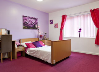 The Lodge Care Home 109a Worksop Road Swallownest Sheffield South Yorkshire S26 4wb 7 Reviews