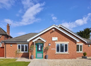 The Lodge, Sheffield, South Yorkshire