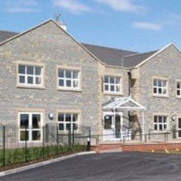 Immacolata House, Langport, Somerset