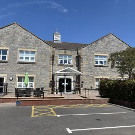 Immacolata House