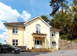 Wolborough Court, Newton Abbot, Devon