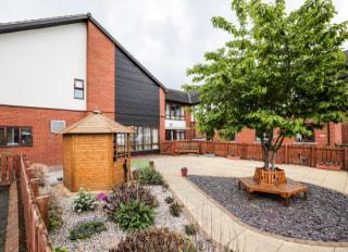 Middlesbrough Grange, Middlesbrough, Cleveland & Teesside