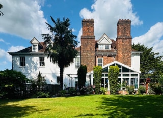 Old Shenfield Place