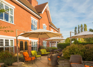 Foxland Grange, Wolverhampton, West Midlands