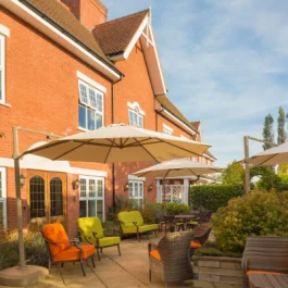 Foxland Grange