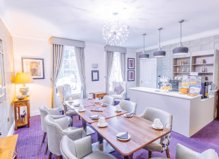 Barchester Mount Vale Care Home, Northallerton, North Yorkshire