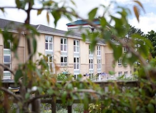 Westerfield Care Home, Paisley, Renfrewshire