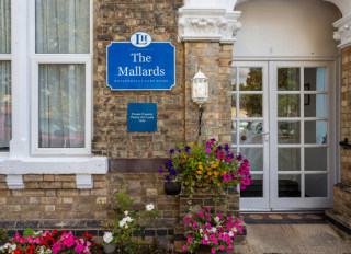 The Mallards, Bedford, Bedfordshire