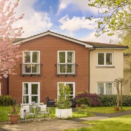 Hallmark Greenhill Manor, Merthyr Tydfil, Merthyr Tydfil