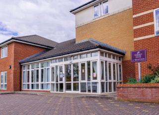 Barchester Bamfield Lodge Care Home, Bristol, Bristol