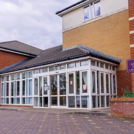 Barchester Bamfield Lodge Care Home