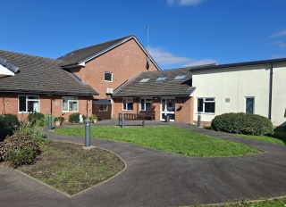 Godiva Lodge, Coventry, West Midlands