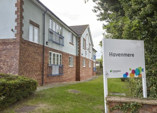 Havenmere, Immingham, North East Lincolnshire