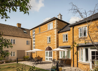 Mill House