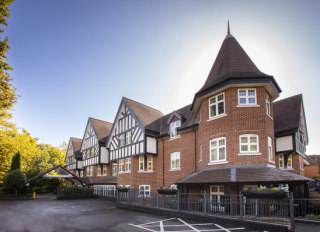 Signature at Weybridge, Weybridge, Surrey