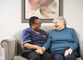 Acorn Court Care Home