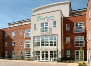 Acorn Court Care Home