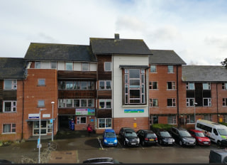 Mill River Lodge, Horsham, West Sussex