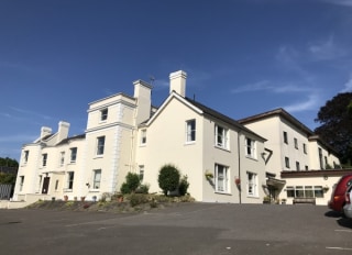 Aniska Lodge, Haywards Heath, West Sussex