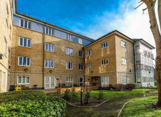 Martin House, Southall, London