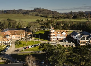 Care Homes belonging to The Hollies Care Centre
