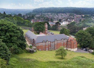 The Hollies Care Centre