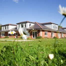 Kings Lodge Care Centre
