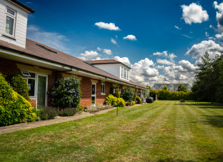 Kings Lodge Care Centre