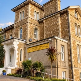Healey House