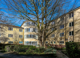 Sycamore Lodge, London, London