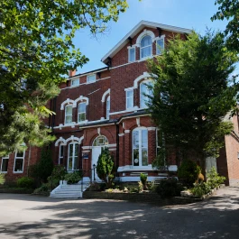 Westcliffe Manor