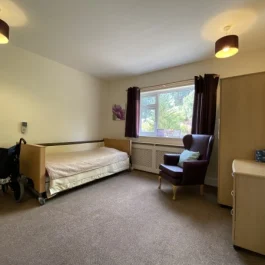 Friars Lodge